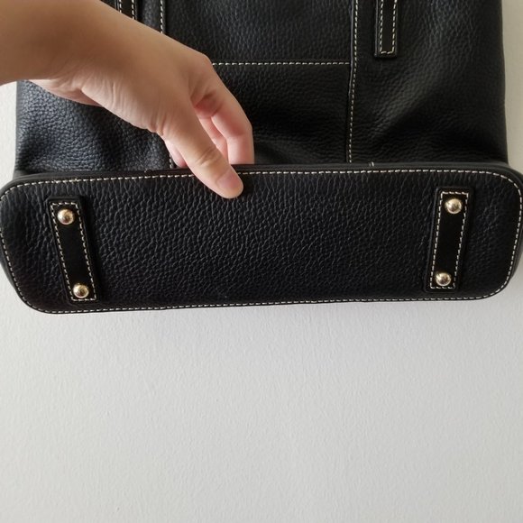 Dooney and bourke tote bag purse - Picture 4 of 6